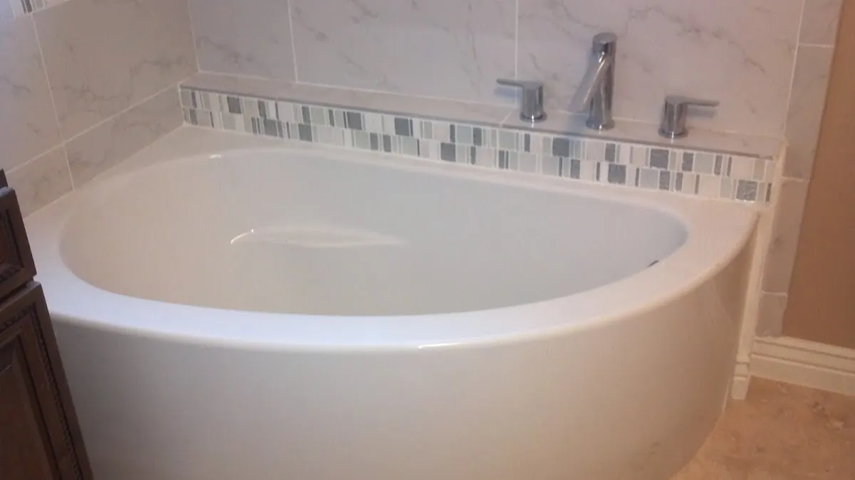 Plumbing services in Dyersburg, TN